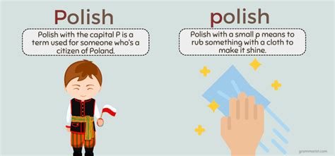are polish similar to irish